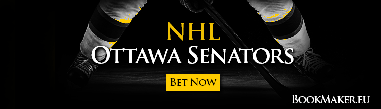Ottawa Senators NHL Betting Lines